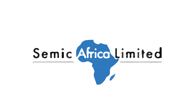Semic Africa Logo